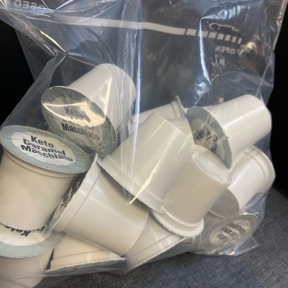 Keurig Other Keto Caramel Macchiato K Cups Poshmark